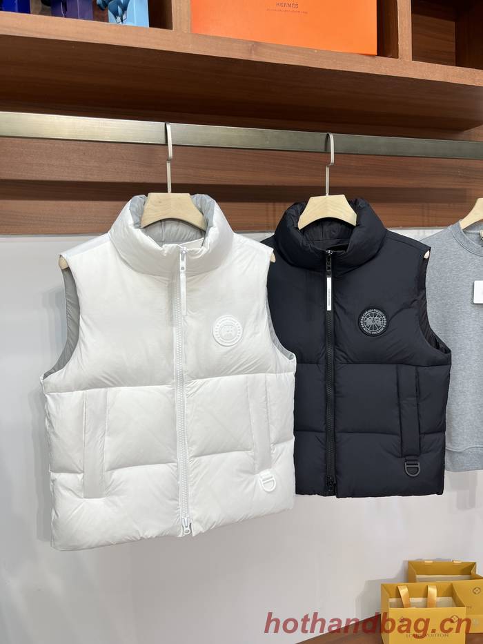 Canada Goose Top Quality Couple Down Vest CGY00029-1